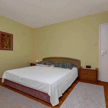 Apartment Marina Makarska Eksteriør bilde