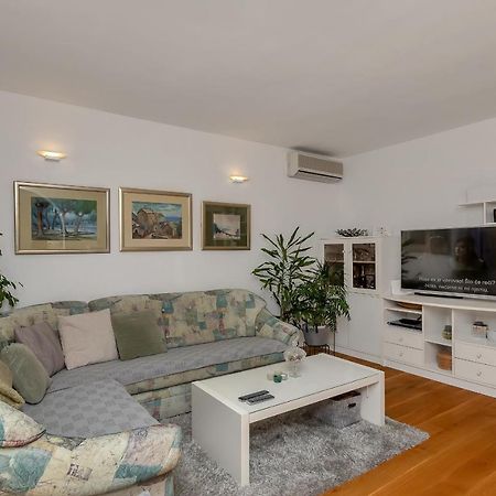 Apartment Marina Makarska Eksteriør bilde