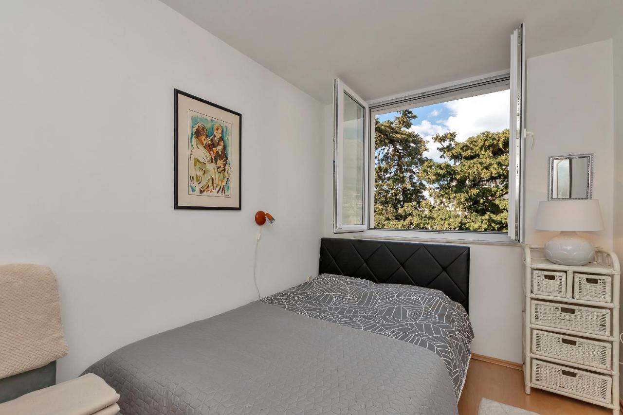 Apartment Marina Makarska Eksteriør bilde