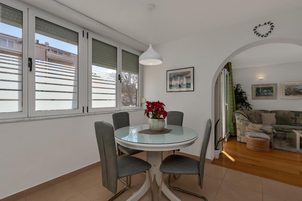 Apartment Marina Makarska Eksteriør bilde