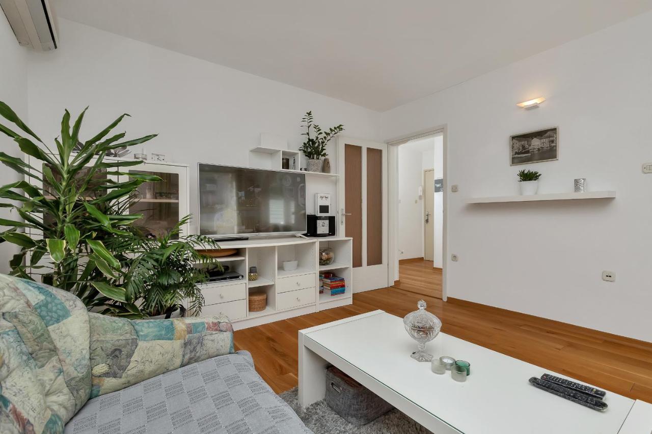 Apartment Marina Makarska Eksteriør bilde