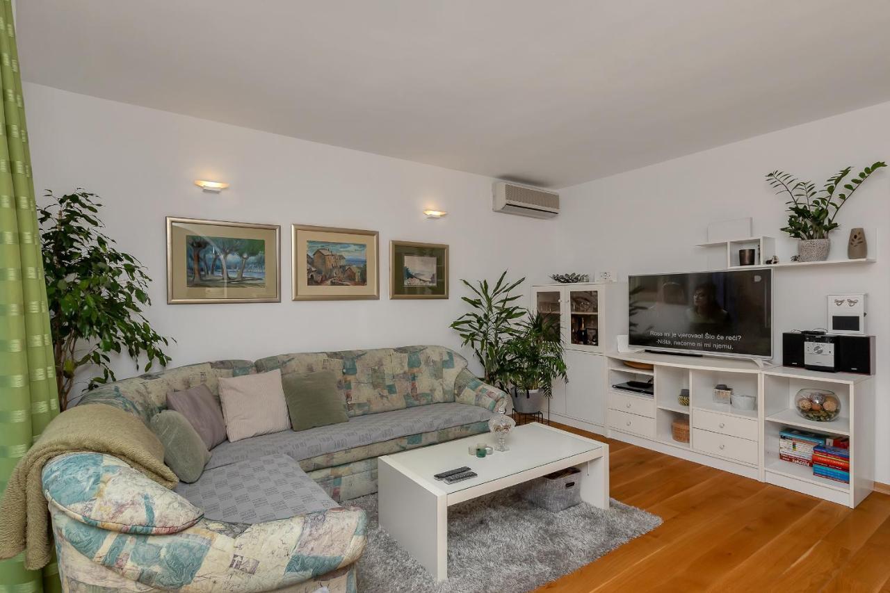 Apartment Marina Makarska Eksteriør bilde