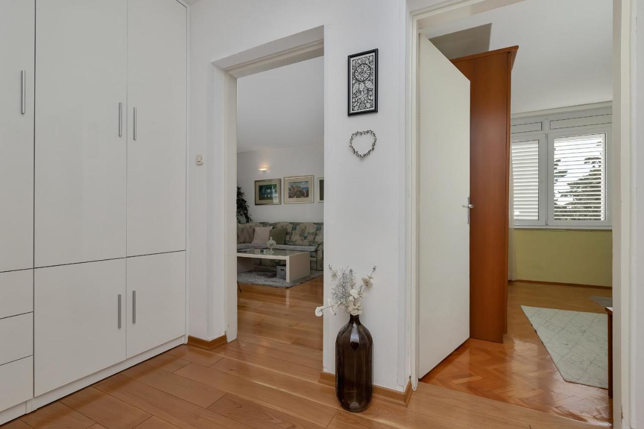 Apartment Marina Makarska Eksteriør bilde