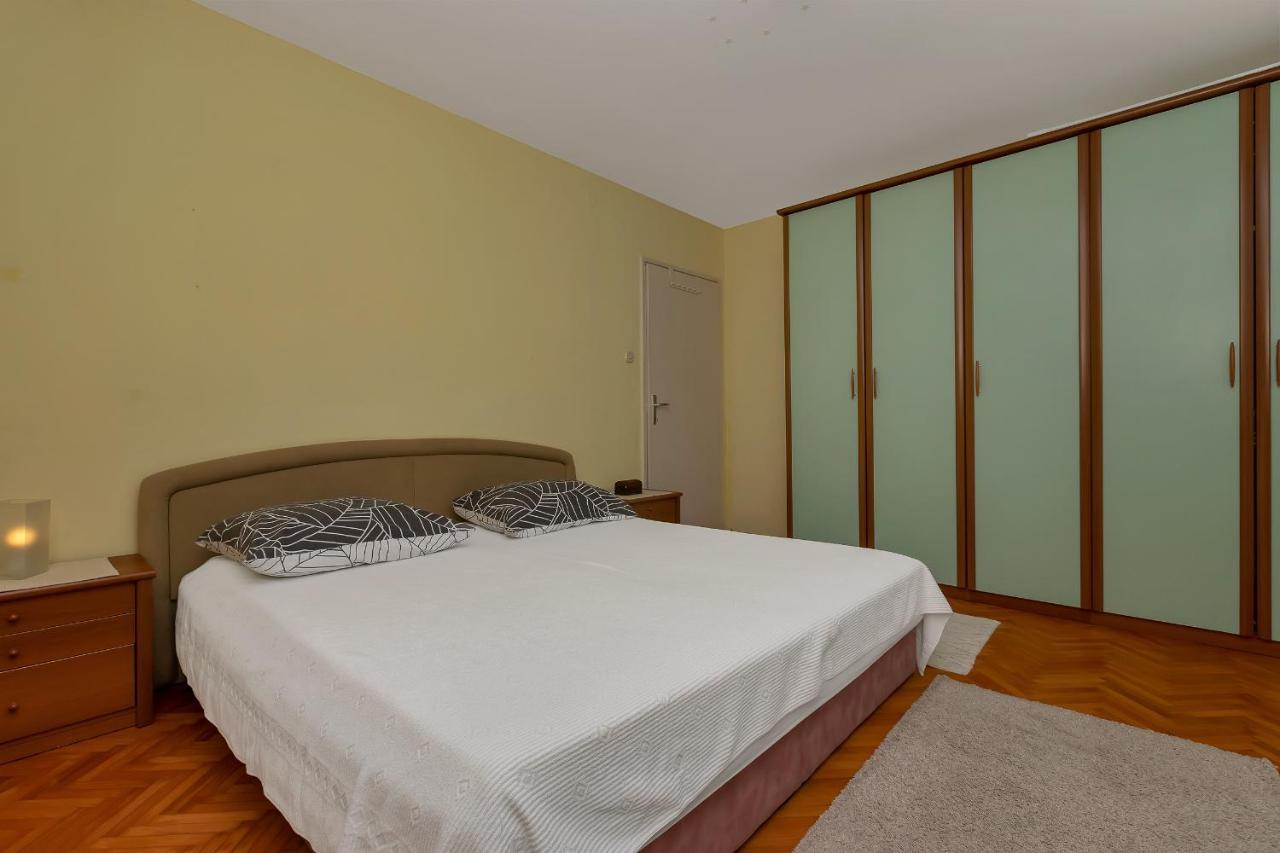 Apartment Marina Makarska Eksteriør bilde