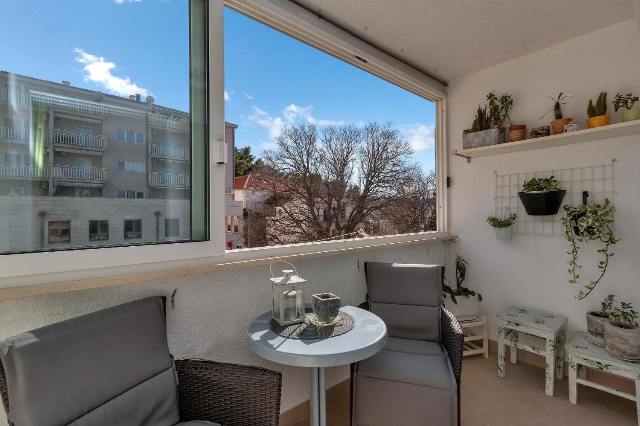 Apartment Marina Makarska Eksteriør bilde