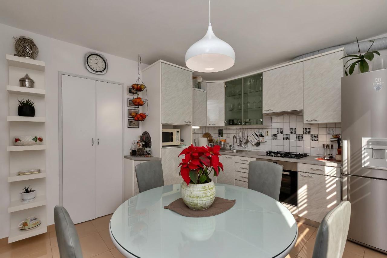 Apartment Marina Makarska Eksteriør bilde