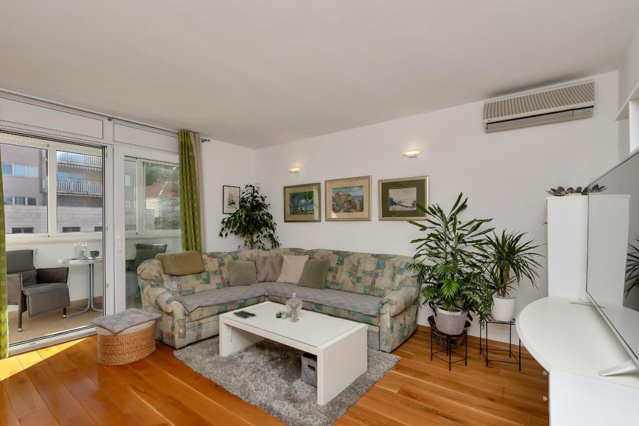 Apartment Marina Makarska Eksteriør bilde