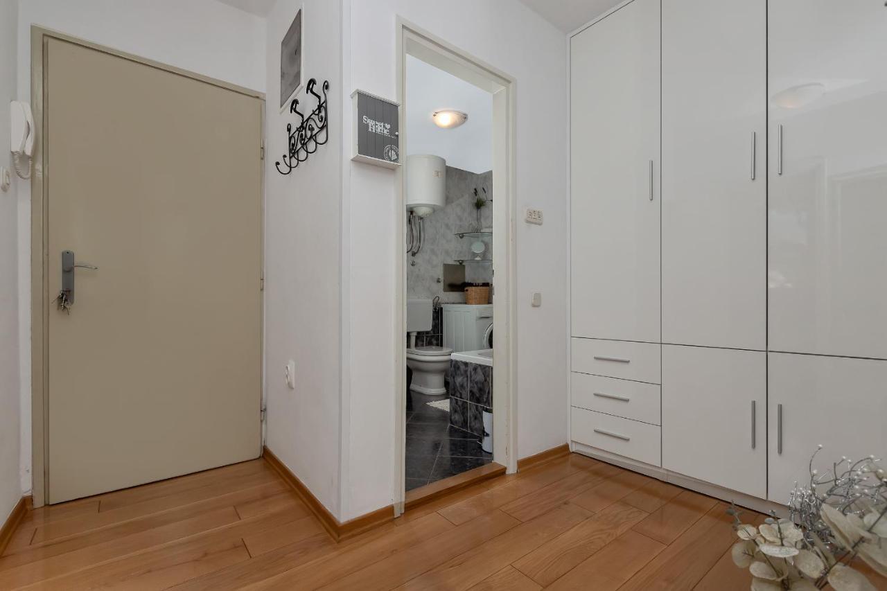 Apartment Marina Makarska Eksteriør bilde